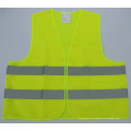 Ce En471 High Visibility Reflective Vest Cheap China Reflective Safety Vest Clothing Safety Cat Reflective Vest